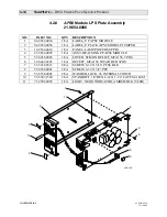 Предварительный просмотр 86 страницы VARILITE 20.9654.0001 Service Manual