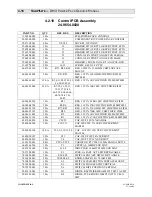 Предварительный просмотр 90 страницы VARILITE 20.9654.0001 Service Manual