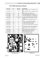 Предварительный просмотр 91 страницы VARILITE 20.9654.0001 Service Manual