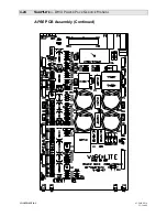 Предварительный просмотр 96 страницы VARILITE 20.9654.0001 Service Manual