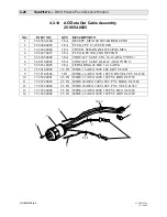 Предварительный просмотр 98 страницы VARILITE 20.9654.0001 Service Manual