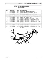 Предварительный просмотр 99 страницы VARILITE 20.9654.0001 Service Manual