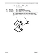 Предварительный просмотр 105 страницы VARILITE 20.9654.0001 Service Manual