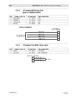 Предварительный просмотр 112 страницы VARILITE 20.9654.0001 Service Manual