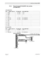 Предварительный просмотр 113 страницы VARILITE 20.9654.0001 Service Manual