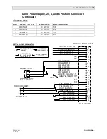 Предварительный просмотр 115 страницы VARILITE 20.9654.0001 Service Manual