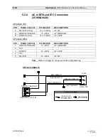 Предварительный просмотр 116 страницы VARILITE 20.9654.0001 Service Manual