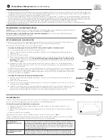 Preview for 6 page of VARILITE Evolution Instruction Manual