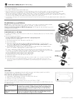 Preview for 26 page of VARILITE Evolution Instruction Manual