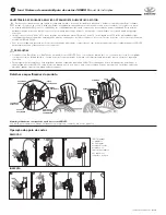 Preview for 38 page of VARILITE ICON BACK SYSTEM Instruction Manual