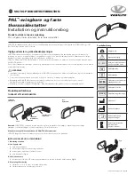 Preview for 19 page of VARILITE PAL Installation And Instruction Manual