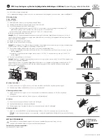 Preview for 50 page of VARILITE PAL Installation And Instruction Manual