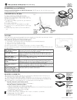 Preview for 20 page of VARILITE Reflex Instruction Manual