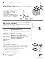 Preview for 23 page of VARILITE Reflex Instruction Manual