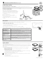 Preview for 35 page of VARILITE Reflex Instruction Manual