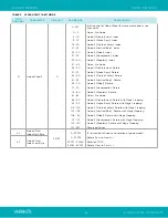 Предварительный просмотр 29 страницы VARILITE VL2600 Series User Manual