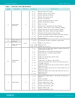 Предварительный просмотр 34 страницы VARILITE VL2600 Series User Manual