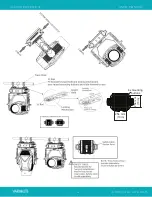 Предварительный просмотр 12 страницы VARILITE VL3600 User Manual