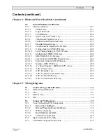 Предварительный просмотр 9 страницы VARILITE VL4 Manual