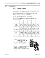 Предварительный просмотр 37 страницы VARILITE VL4 Manual