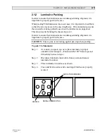 Предварительный просмотр 39 страницы VARILITE VL4 Manual