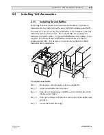 Предварительный просмотр 43 страницы VARILITE VL4 Manual