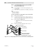 Предварительный просмотр 130 страницы VARILITE VL4 Manual