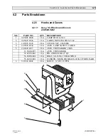 Предварительный просмотр 159 страницы VARILITE VL4 Manual