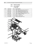 Предварительный просмотр 160 страницы VARILITE VL4 Manual