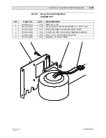 Предварительный просмотр 175 страницы VARILITE VL4 Manual