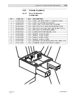 Предварительный просмотр 185 страницы VARILITE VL4 Manual