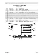 Предварительный просмотр 198 страницы VARILITE VL4 Manual