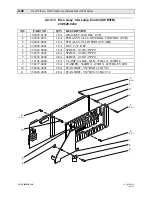 Предварительный просмотр 200 страницы VARILITE VL4 Manual