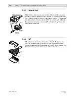 Предварительный просмотр 218 страницы VARILITE VL4 Manual