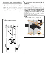 Предварительный просмотр 13 страницы Varimixer 100002125 Operating Instructions Manual