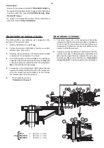 Предварительный просмотр 9 страницы Varimixer 30007630 Operating Instructions Manual