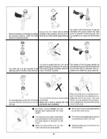 Preview for 2 page of Varimixer 306 Product Manual