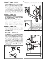 Предварительный просмотр 8 страницы Varimixer AR100 VL-1L Operating Instructions Manual