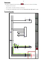 Предварительный просмотр 9 страницы Varimixer AR100 VL-1L Operating Instructions Manual