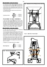 Предварительный просмотр 12 страницы Varimixer AR30 VL-1S Operating Instructions Manual