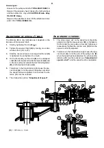 Preview for 9 page of Varimixer AR80 Series Operating Instructions Manual