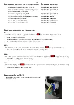 Preview for 14 page of Varimixer AR80 Series Operating Instructions Manual