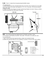 Предварительный просмотр 13 страницы Varimixer Cinnabon 40 User Manual