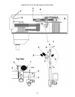 Предварительный просмотр 23 страницы Varimixer Cinnabon 40 User Manual