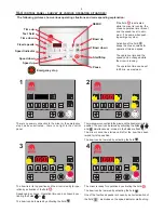 Preview for 6 page of Varimixer ERGO100 Operating Instructions Manual