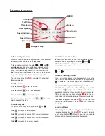 Preview for 8 page of Varimixer ERGO100 Operating Instructions Manual