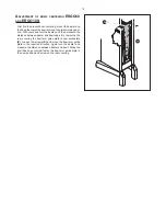 Предварительный просмотр 12 страницы Varimixer ERGO100 Operating Instructions Manual