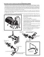 Preview for 13 page of Varimixer ERGO100 Operating Instructions Manual