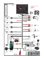 Preview for 14 page of Varimixer ERGO100 Operating Instructions Manual