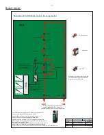 Предварительный просмотр 17 страницы Varimixer ERGO60 Operation Manual